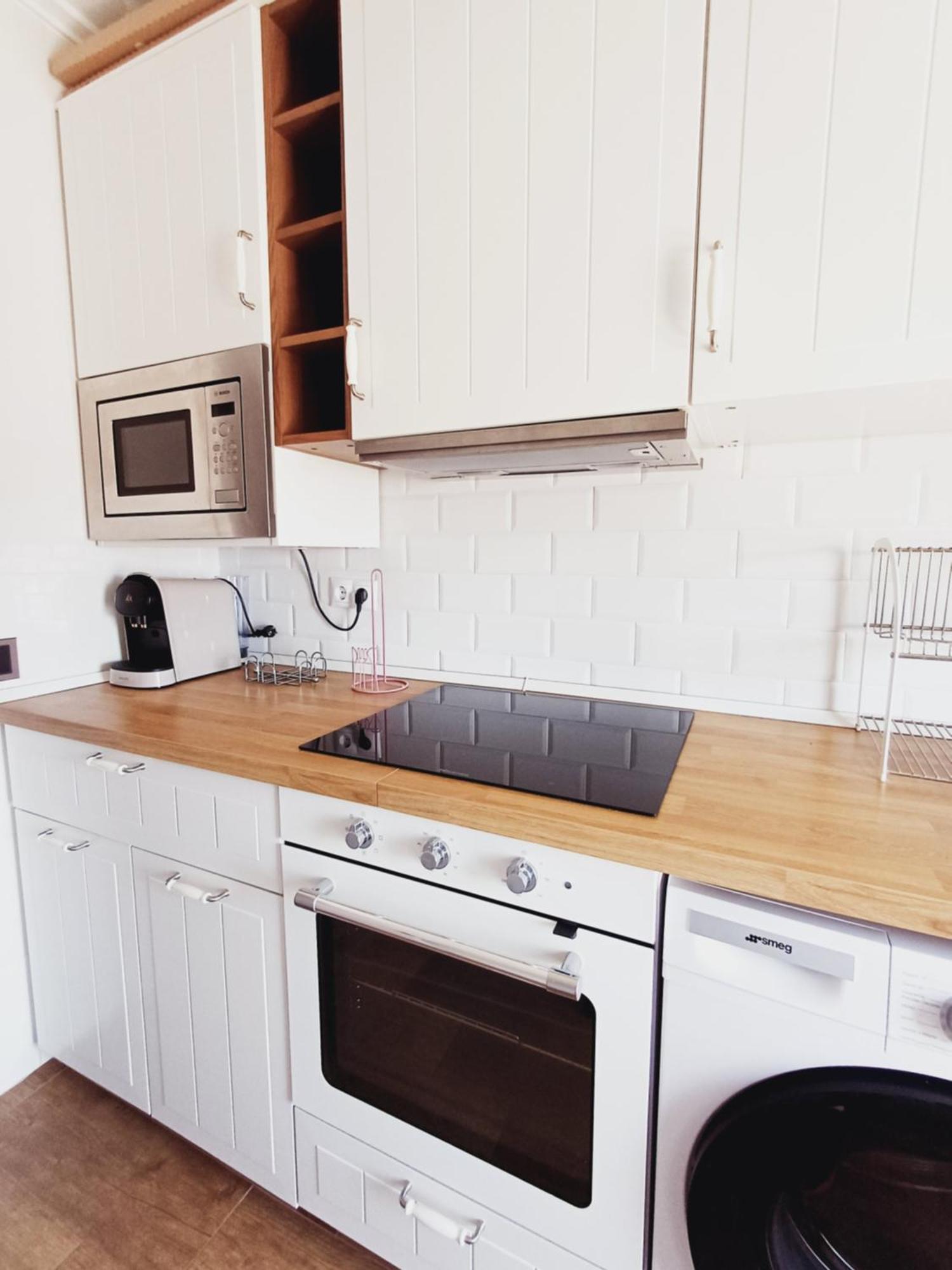 Apartmán Atico La Cenia Denia Exteriér fotografie