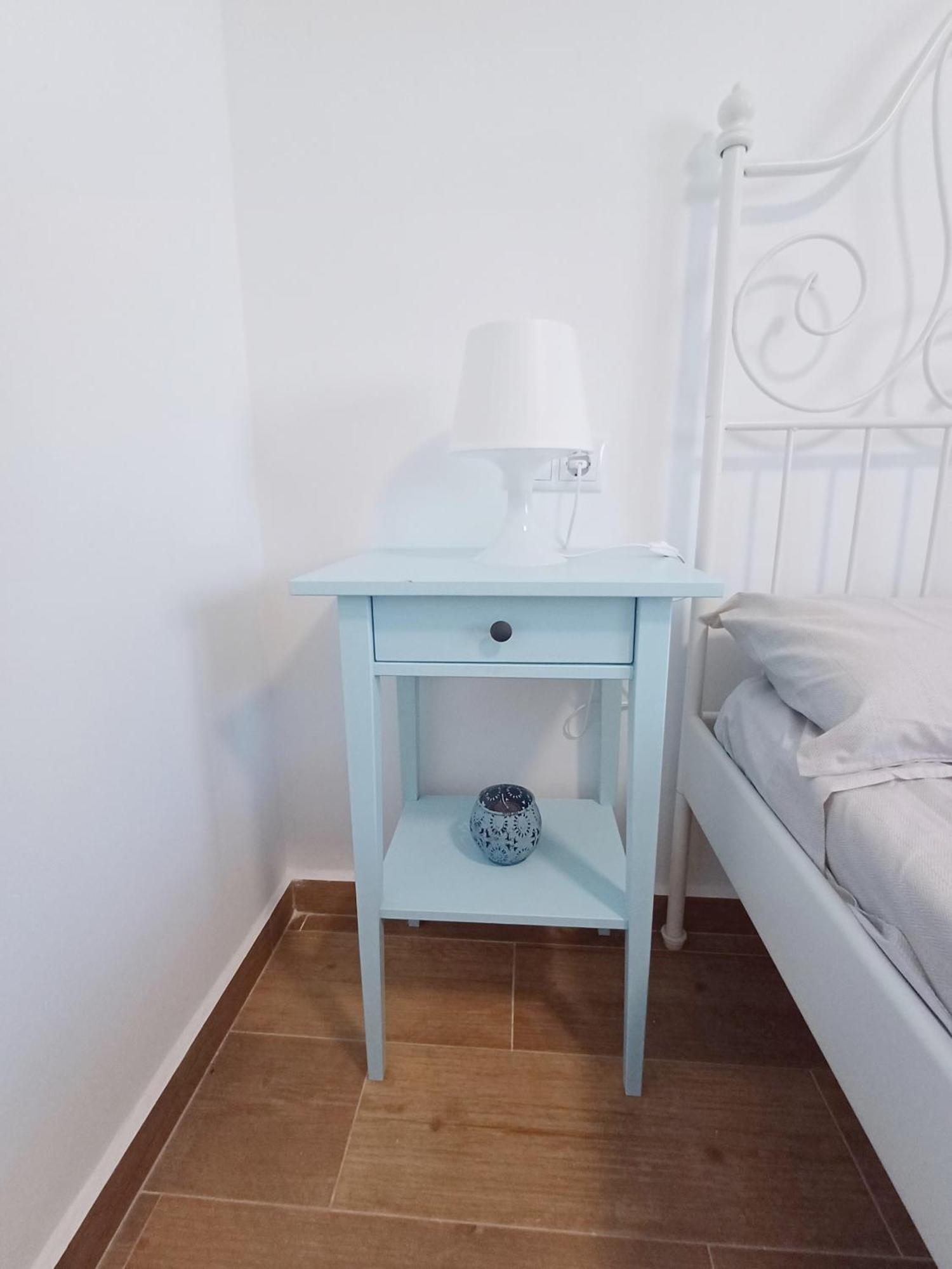 Apartmán Atico La Cenia Denia Exteriér fotografie