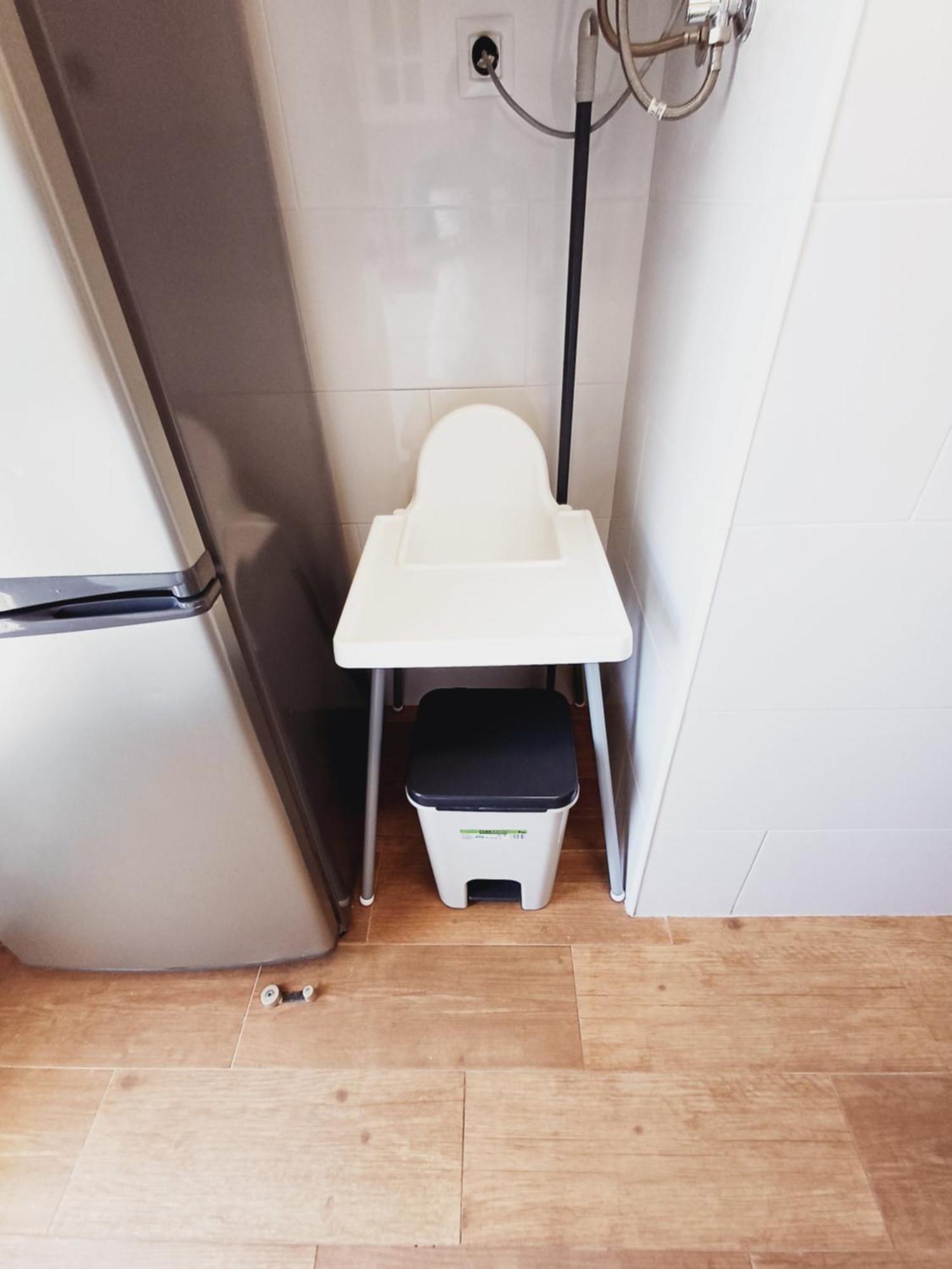 Apartmán Atico La Cenia Denia Exteriér fotografie