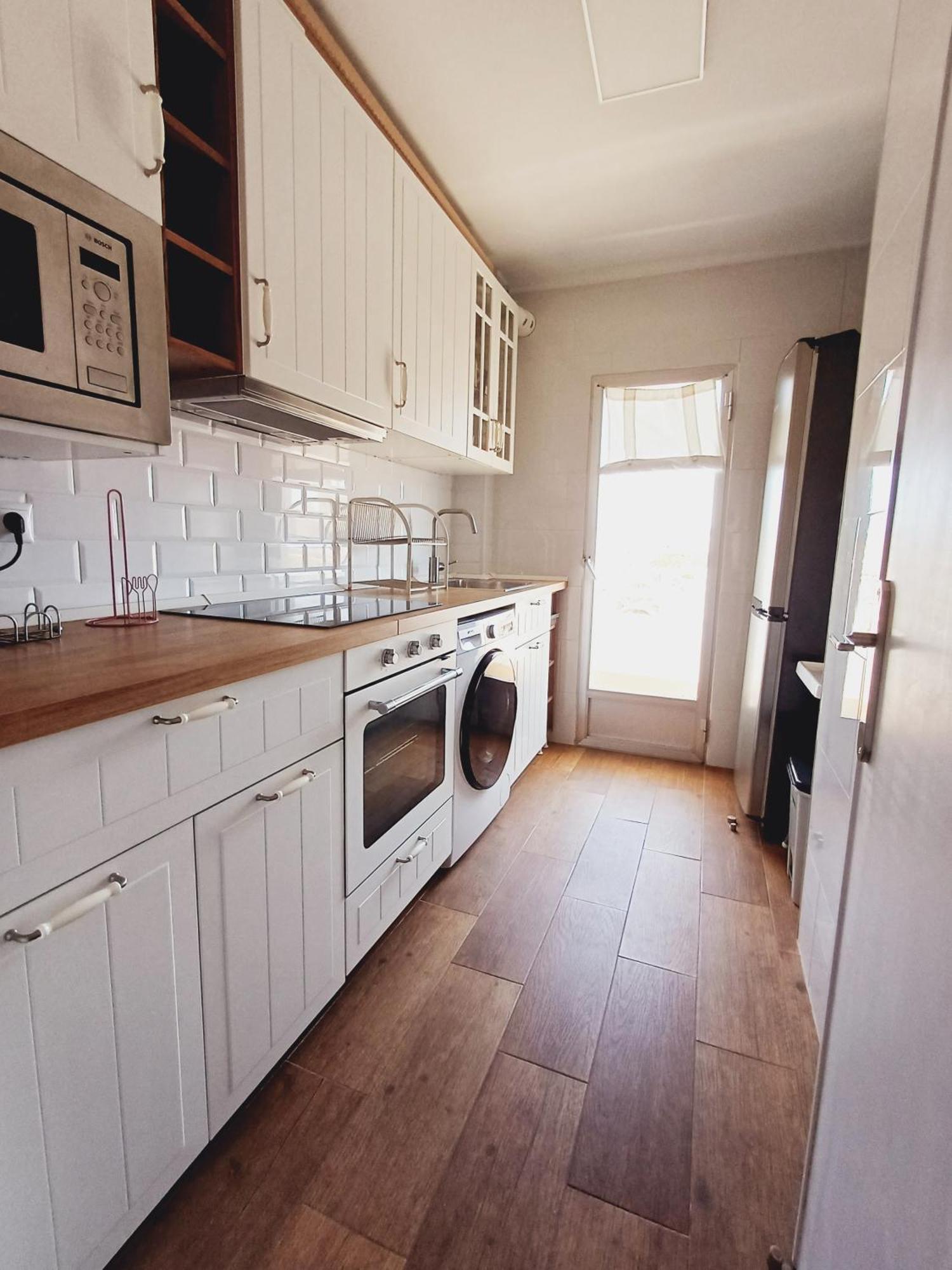 Apartmán Atico La Cenia Denia Exteriér fotografie
